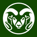 Logo of Colorado State University-Fort Collins