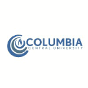 Logo of Columbia Central University-Caguas