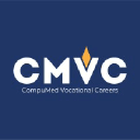 Logo of Compu-Med Vocational Careers Corp