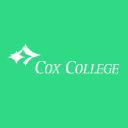 Logo of Cox College