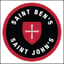 Logo of College of Saint Benedict