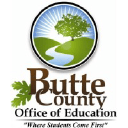 Logo of Butte County Regional Occupational Program