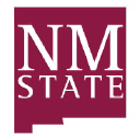 Logo of New Mexico State University-Dona Ana