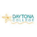 Logo of Daytona College