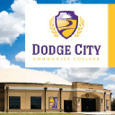 Logo of Dodge City Community College