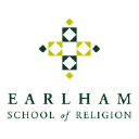 Logo of Earlham College