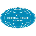 Logo of ETI Technical College