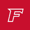 Logo of Fairfield University