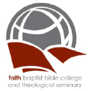 Logo of Faith Baptist Bible College and Theological Seminary