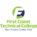 Logo of First Coast Technical College