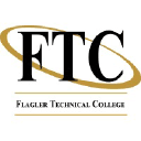 Logo of Flagler Technical College