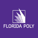 Logo of Florida Polytechnic University