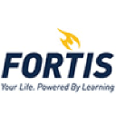 Logo of Fortis College-Orange Park