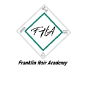 Logo of Franklin Hair Academy School of Cosmetology