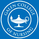 Logo of Galen Health Institutes-Houston