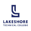 Logo of Lakeshore Technical College