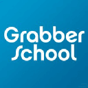 Logo of Grabber School of Hair Design