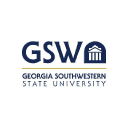 Logo of Georgia Southwestern State University