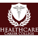 Logo of Healthcare Career College