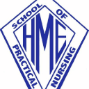 Logo of Hannah E Mullins School of Practical Nursing