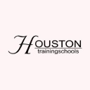 Logo of Houston Training Schools-Gessner