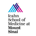 Logo of Icahn School of Medicine at Mount Sinai