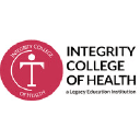 Logo of Integrity College of Health