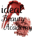 Logo of Ideal Beauty Academy