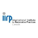 Logo of International Institute for Restorative Practices