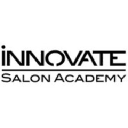 Logo of Innovate Salon Academy