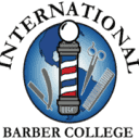 Logo of International Barber College