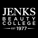 Logo of Jenks Beauty College