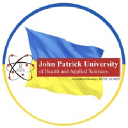 Logo of John Patrick University of Health and Applied Sciences