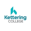 Logo of Kettering College