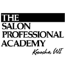 Logo of The Salon Professional Academy-Kenosha