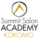 Logo of Summit Salon Academy-Kokomo