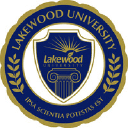 Logo of Lakewood University