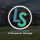 Logo of Lakewood School of Therapeutic Massage