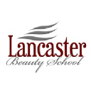 Logo of Lancaster Beauty School