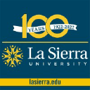 Logo of La Sierra University