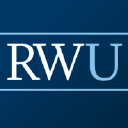 Logo of Roger Williams University School of Law