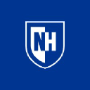 Logo of University of New Hampshire-Franklin Pierce School of Law