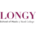 Logo of Longy School of Music of Bard College