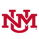 Logo of University of New Mexico-Los Alamos Campus