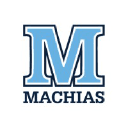 Logo of University of Maine - Machias