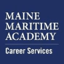 Logo of Maine Maritime Academy