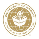 Logo of University of Hawaii at Manoa