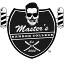 Logo of Master's Barber & Styling College