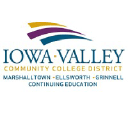 Logo of Marshalltown Community College