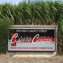 Logo of Medina County Career Center